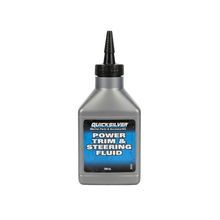 Quicksilver Power Trim & Steering olje 92-858074QB1 – 237 ml