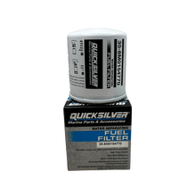 Quicksilver vannutskiller filter 35-8M0154770 – bensinfilter
