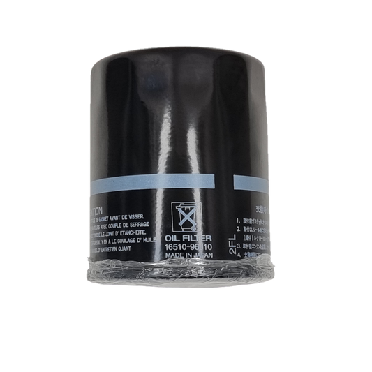 Suzuki oljefilter 16510-96J10