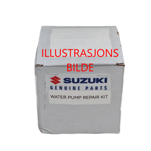 Impellersats Suzuki 17400-95J03