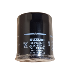 Suzuki oljefilter 16510-61A32