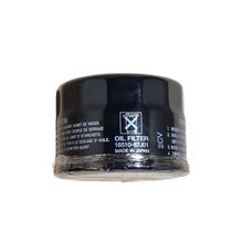 Suzuki oljefilter 16510-87J01