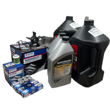 SUZUKI DF 150AP - 175AP - 200A - 200AP hk (2016 - Nuvarande) 300-timmars kit