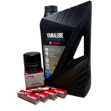 Servicekit Yamaha SVHO 1.8L (2014 +)