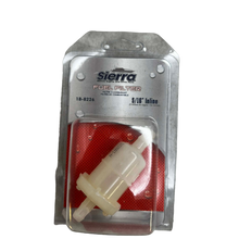 Sierra 18-8226 Drivstoffilter 5/16" Inline – Bensinfilter