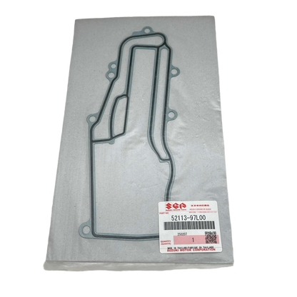 Suzuki 52113-97L00 Pakning for Drivaksel (Drive Shaft Gasket) – DF4 / DF5 / DF6
