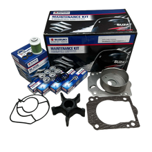 Suzuki DF150AP/175AP/200AP Servicekit 17400-96834