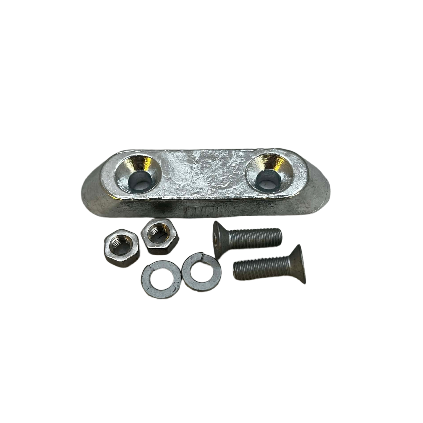 Suzuki Sink Anode 55300-95500 – Erstatter BRP 5031538