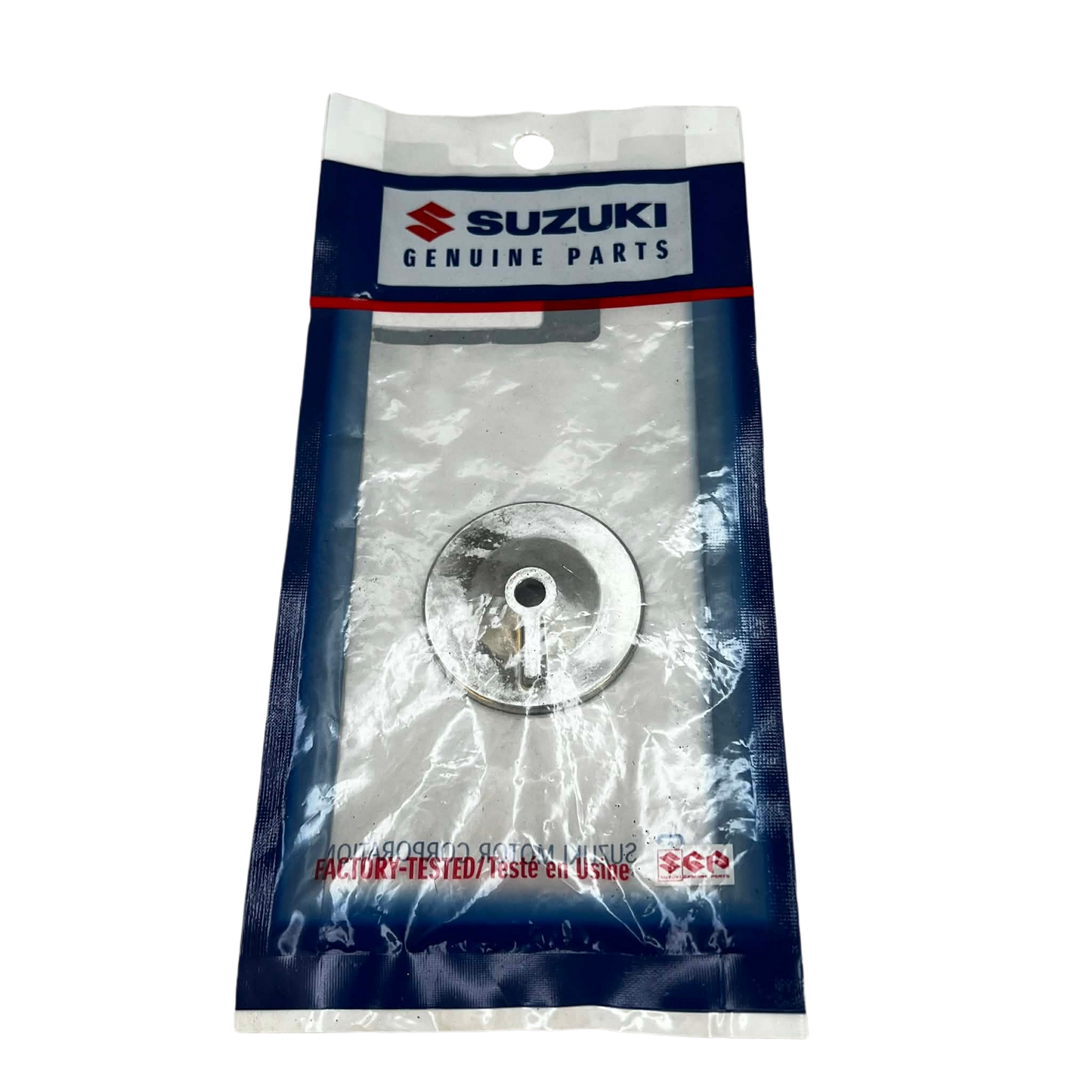 Suzuki Anod 55321-939L0