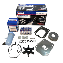 Suzuki servicekit 300 timer 17400-87814 – DF70A / DF80A / DF90A