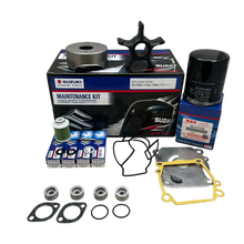 SUZUKI DF 115A - 140A hk (2013 - Nuvarande) 300-timmars kit