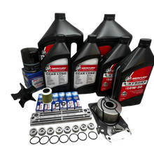 Suzuki servicekit 3 år – DF250A / DF300 / DF300A (med olje)