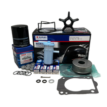 Suzuki servicekit DF150 / DF175 (2006+) – OEM 17400-96825
