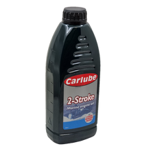 Carlube 2-takts marinmotorolja 1L