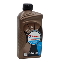 Total motorolja 10w30 1L