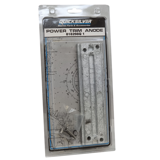 Anod Powertrim 97-818298T 1