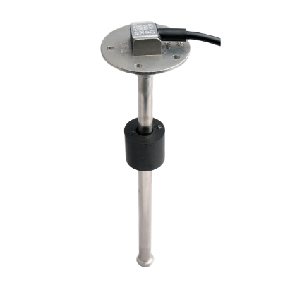 Wema Tankgiver S5-E150 – 150 mm – 0–180 Ohm (Europeisk Standard)