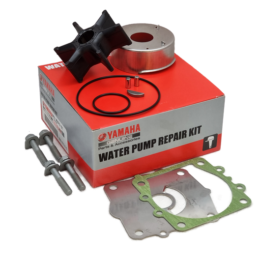 Yamaha impellersats 68V-W0078-01-00