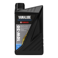 Yamaha Yamalube S4-M 10W-30 – 1 liter