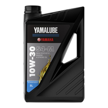 Yamaha Yamalube S4-M 10W-30 – 5 liter