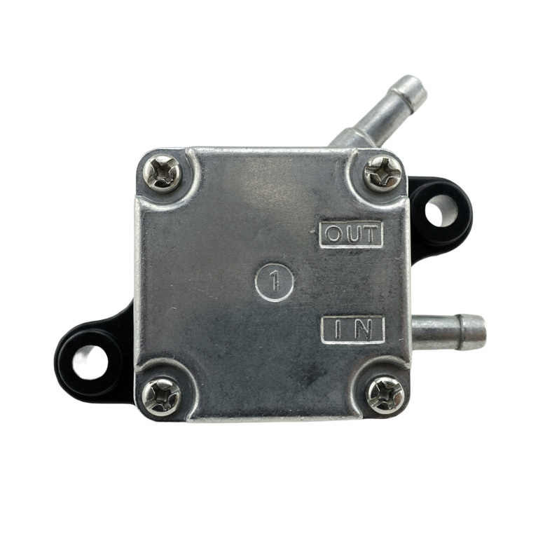 Yamaha 68T-24410-02 Bensinpumpe (Fuel Pump Assy) – F6 / F8 / F9.9