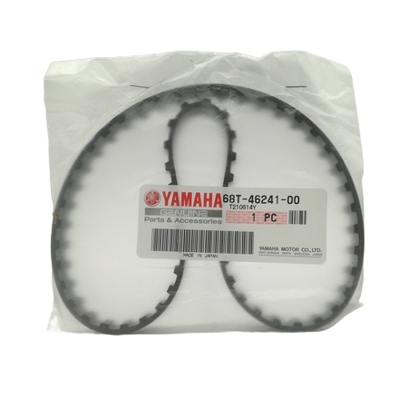 Yamaha 68T-46241-00 V-Belt – Registerreim F6 / F8 / F9.9