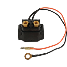 Yamaha 68T-81940-00 Startrele (Starter Relay) – F8 / F9.9 / F15 / F20