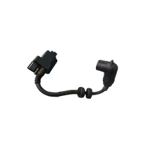 Yamaha 6BW-85571-01 Tennspole med CDI – F5A