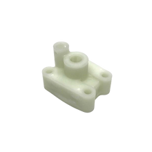 Yamaha 6E0-44311-00 Water Pump Housing – 4A / 4B / 5C / F4A