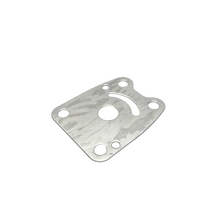 Yamaha 6E0-44323-00 Outer Plate, Cartridge – Water Pump Wear Plate