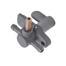 Yamaha 6EE-24500-00 Bensinkran (Fuel Cock Assy) – F4B / F5A / F6C