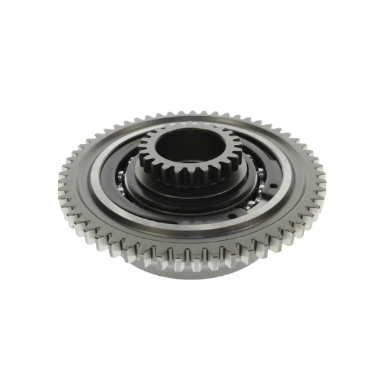 Yamaha 6ET-17800-00 Supercharger Clutch SVHO – Gear Unit Assy