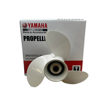 Yamaha 6G1-45947-00 Propell 8 1/2 x 6 1/2 N – 8 / 9.9 hk