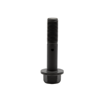 Yamaha 6S5-17031-01 Supercharger Clutch Bolt