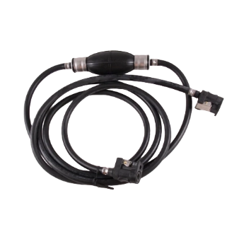 Yamaha 61J-24306-05-00 Drivstoffslange med Pumpeball – Tank til Motor
