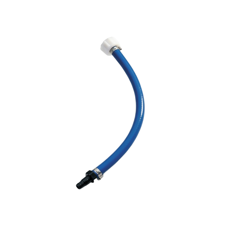 Yamaha Flush Hose Set WaveRunner (Rød / Blå)