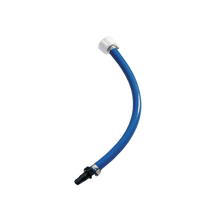 Yamaha Flush Hose Set WaveRunner (Rød / Blå)
