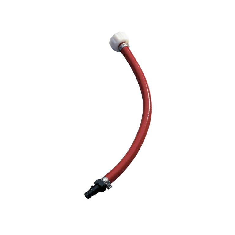 Yamaha Flush Hose Set WaveRunner (Rød / Blå)