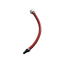 Yamaha Flush Hose Set WaveRunner (Rød / Blå)