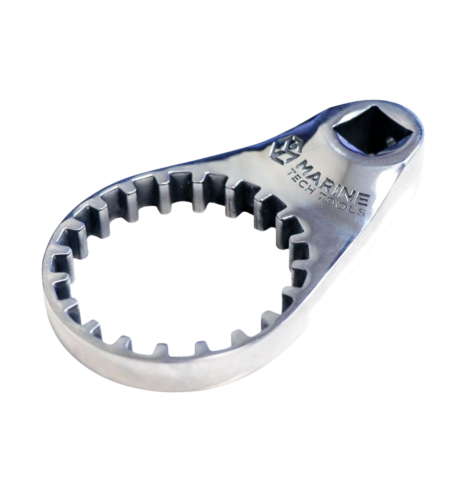 Yamaha Fuel Water Separator Verktøy – 6P3 Filter (150–350 hk)