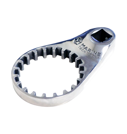 Yamaha Fuel Water Separator Verktøy – 6P3 Filter (150–350 hk)