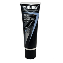 Yamaha GL4, 0,25L växellådsolja