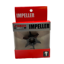 Yamaha-impeller 6L5443520000