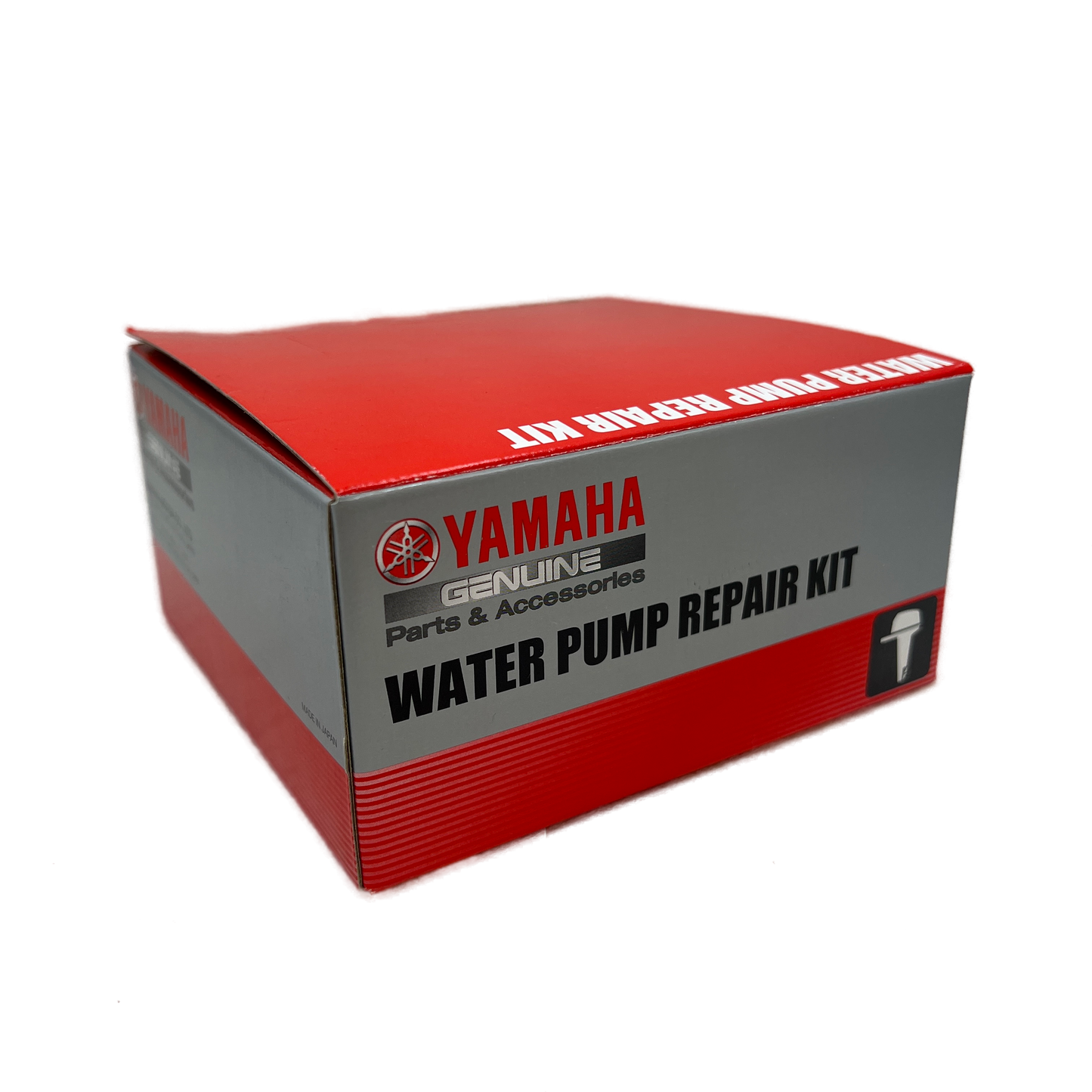 Yamaha Impellerkit 69G-W0078-00 – Water Pump Repair Kit FT8 / FT9.9