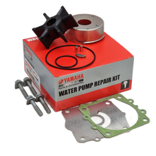 Yamaha impellersats 68V-W0078-01-00