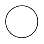 Yamaha O-ring 93211-65801 Impeller Housing