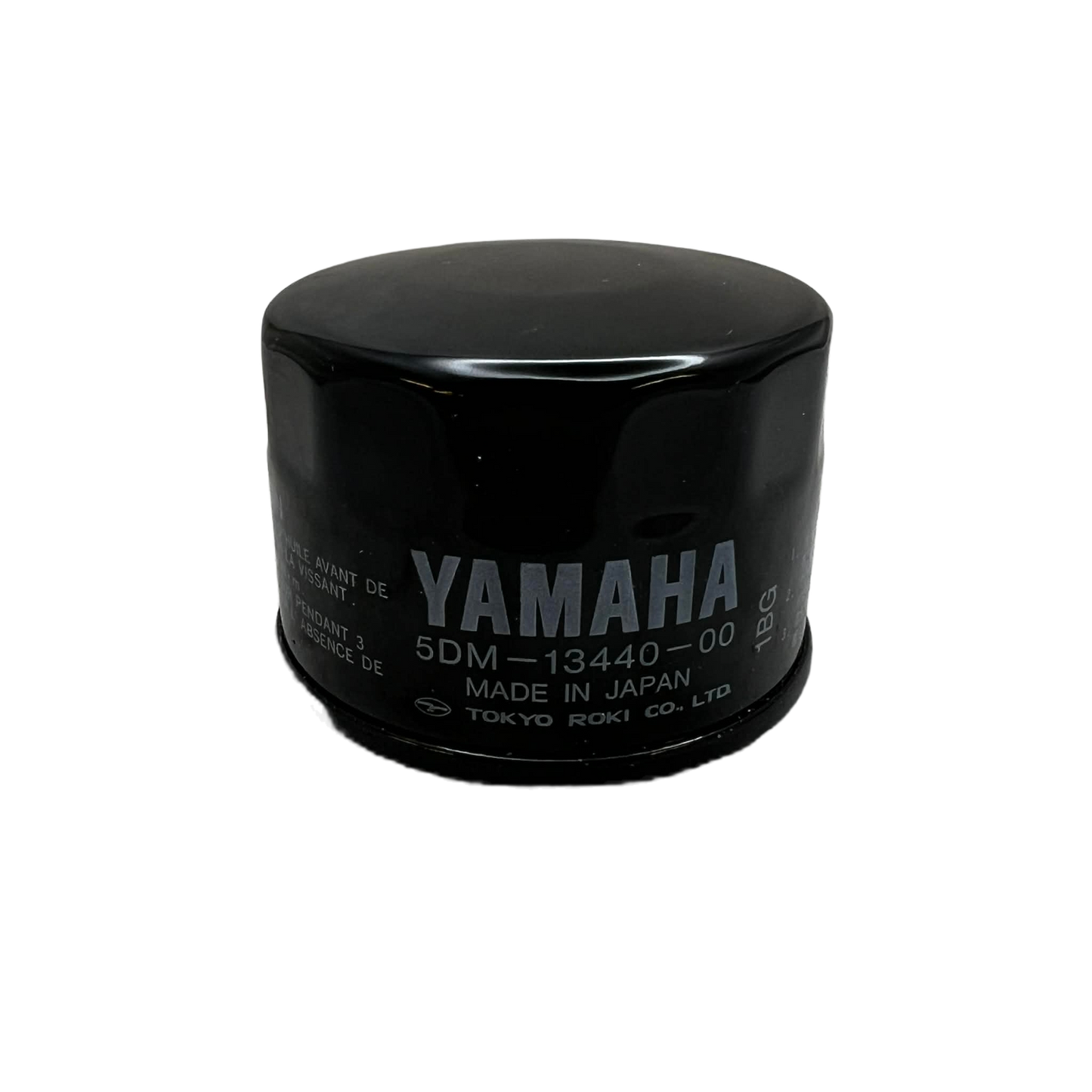 Yamaha Oil Filter 5DM-13440-00 – Element Assy, Oil Cleaner