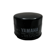 Yamaha Oil Filter 5DM-13440-00 – Element Assy, Oil Cleaner