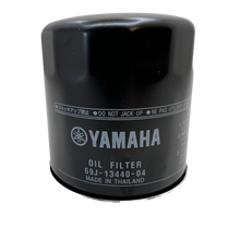 Yamaha oljefilter 69J-13440-04-00
