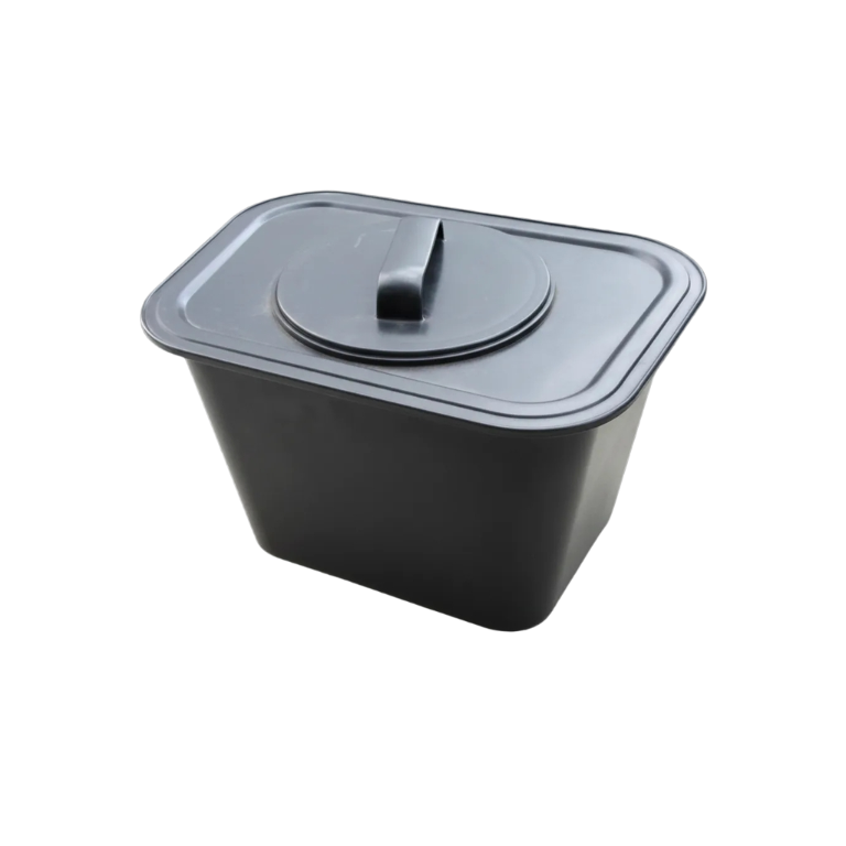 Yamaha Oppbevaringsboks baksete F2C-U591A-03